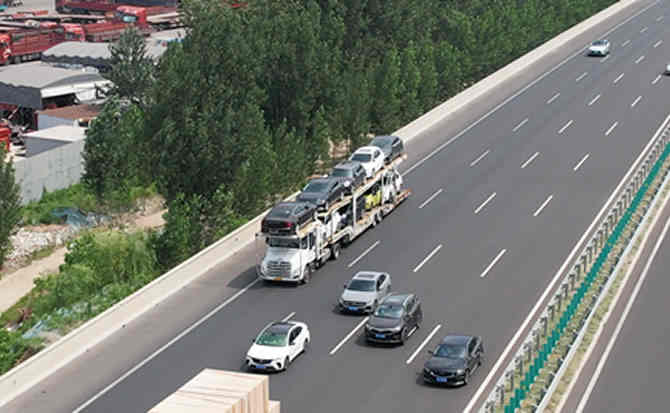 东城区高速公路汽车救援